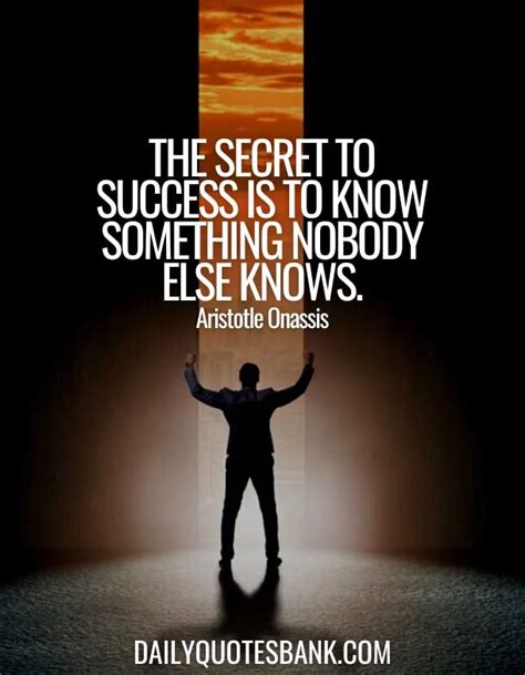 Quotes About Success And Achievement To Fuel Your Journey