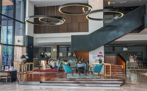 Offering a variety of facilities and services, the hotel provides all you need for a good night's sleep. Weil Hotel Review: A Treat in Ipoh, Malaysia | Finding Beyond