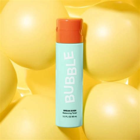 Bubble Skincare Review Must Read This Before Buying