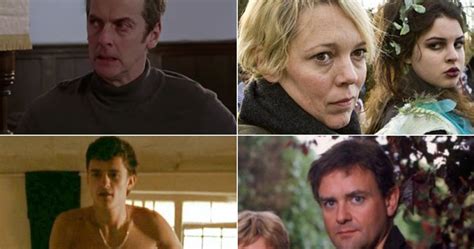 ‘midsomer Murders 19 Stars Who Were In The Itv Show Before They Were Famous Huffpost Uk