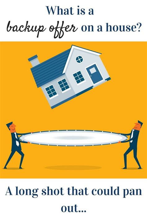 Estate agents contracts can be confusing and lengthy. How to Put an Offer on a House That's Already Under ...