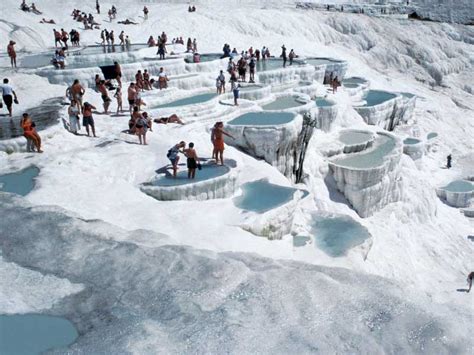 21 Of The Worlds Most Amazing Natural Swimming Pools