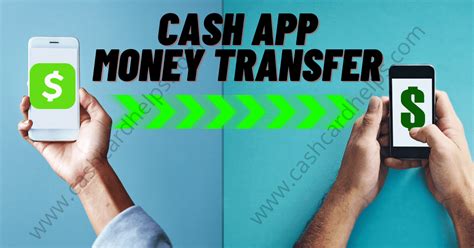 What Is Cash App Money Transfer How To Use It Cash Card Helps