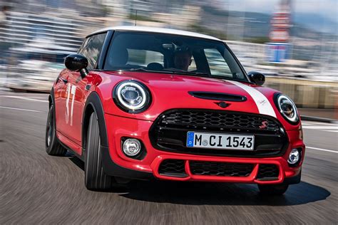 Mini Paddy Hopkirk Edition Launched- Priced At Rs 41.70 Lakh (Ex 