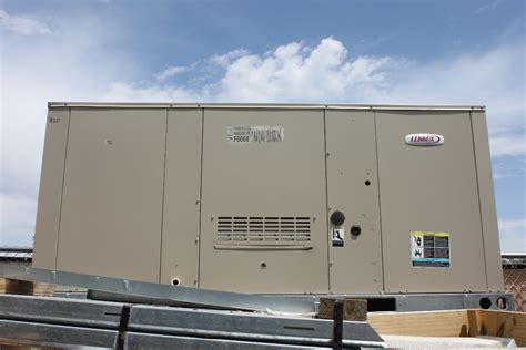 Lennox Rtu Rooftop Units Commercial Alternative Equipment