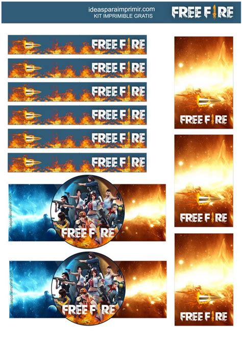 Sistem karakter dengan skill merupakan inovasi dalam game ala battle royale dan awalnya di free fire hanya ada adam dan hawa yang tidak memiliki skill khusus, namun pada update februari / 2018. Etiquetas o stickers de Free Fire GRATIS en 2020 ...