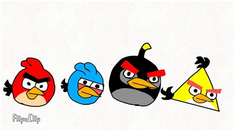 Angry Birds Introduction Song. - YouTube