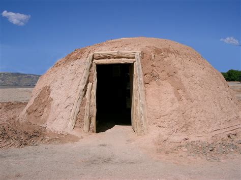 File:Hogan Navajo.jpg - Wikipedia, the free encyclopedia