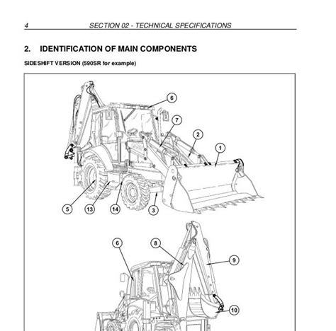 Case 580 Backhoe Wiring Diagram Seeds Wiring