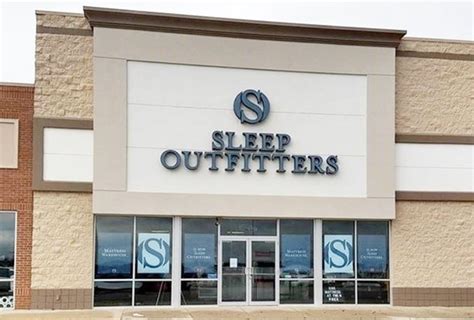 Sleep Outfitters Wooster Formerly Mattress Warehouse Sleep Outfitters Sleep Outfitters