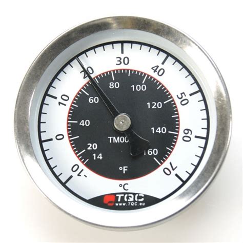 Magnetic Thermometer For Surface Temperature Optimiza Store