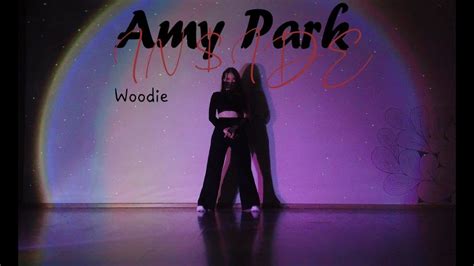 PC QT Amy Park In Ide Amy Park Choreography Dance Cover By