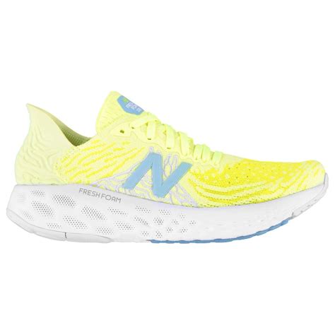Comments about fresh foam 1080v10. New Balance Womens 1080v10 Road Running Shoes Sneakers ...