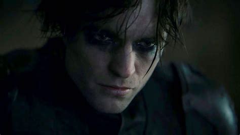 The Batman Watch The Dark Brutal New Trailer Featuring Robert Pattinson Robert Pattinson