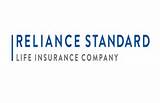 Pictures of Reliance Standard Life Insurance Company
