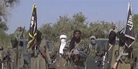 Bias Bash Media Miss Boko Haram Terror In Nigeria Fox News Video