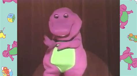 Barney Everyone Is Special Song 1991 2005 Mixed Versions Youtube