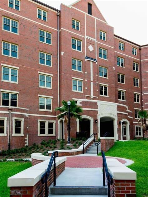 The Ultimate Ranking Of Fsu Dorms Society19 College Visit College Campus College Dorm Rooms