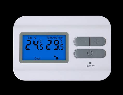 In this article, i am going to explain the function and wiring of the most common home climate control thermostats. 2 Wire Programmable Thermostat , Wiring Electric Heat Thermostat