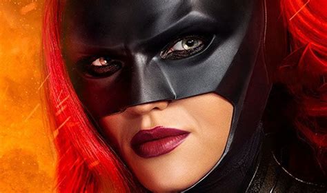 trailers batwoman on the cw shop rules trailer