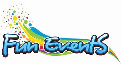 Fun Events Entertainment Party Children Festive Fiesta