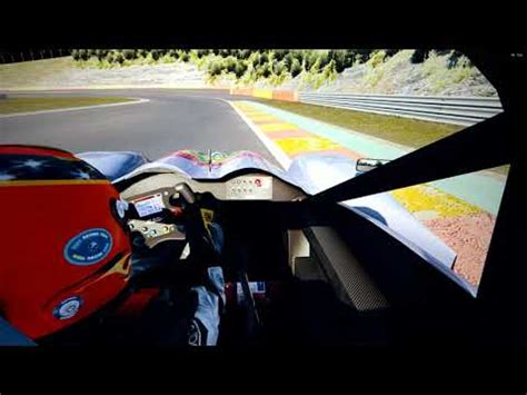 Assetto Corsa Norma M Fc Onboard Youtube