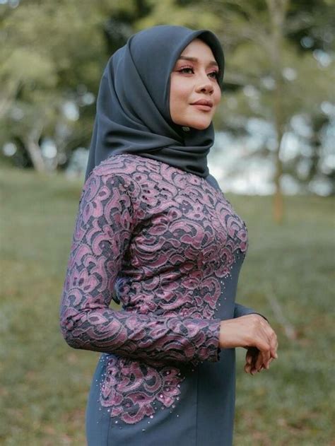 Hijabers Baju Ketat Yang Bikin Cenat Cenut Republic Renger Cantik Hijab Fashion Inspiration