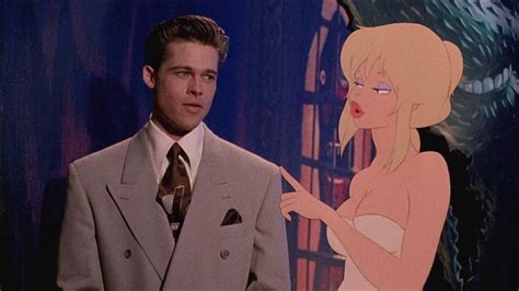 Cool World Review Movie Empire