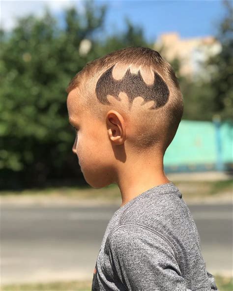 60 Boys Undercut Styles Stand Out From The Crowd