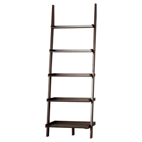 Gilliard Ladder Bookcase
