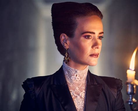 Ahs Apocalypse Review Season 8 Of American Horror Story Goes Nuclear