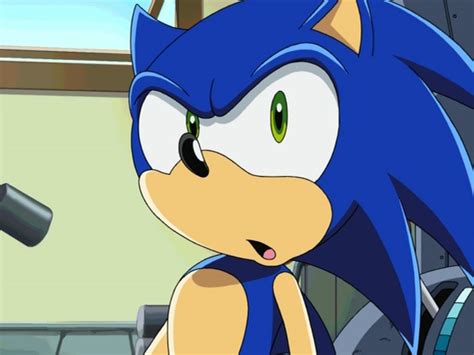 Sonic 11 Sonic X By Sonic X Screenshots On Deviantart