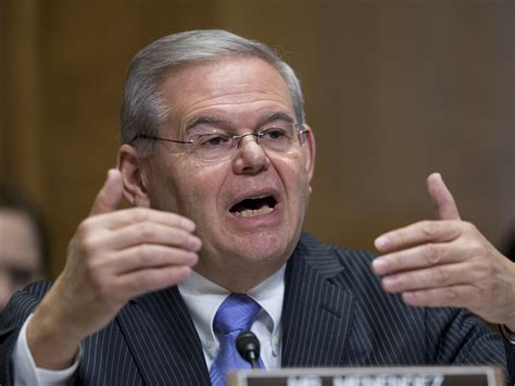sen robert menendez indicted on corruption charges