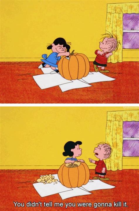From Its The Great Pumpkin Charlie Brown Great Pumpkin Charlie