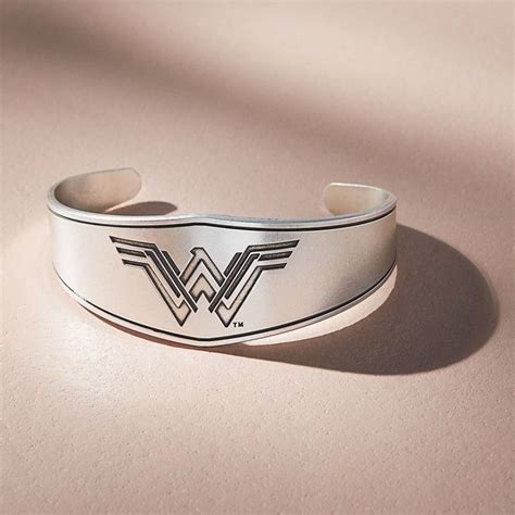 For All The Power Women In Your Life This Cuff Is The Ultimate Wonder