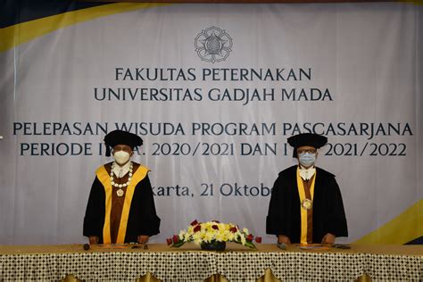 Pelepasan Wisuda Periode Iv Ta 20202021 Dan I Ta 20212022