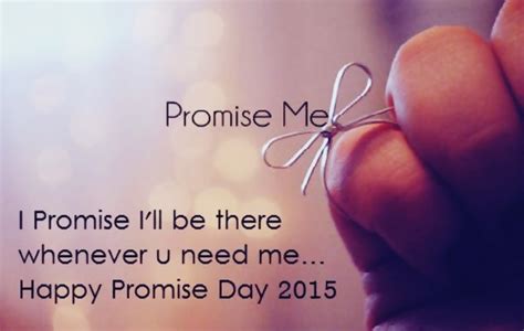 Top 100 Happy Promise Day Quotes Messages With Images 2020
