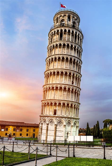 69 Leaning Tower Of Pisa Wallpapers Wallpapersafari