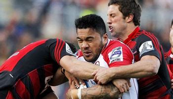 Watch from anywhere online and free. Crusaders vs Reds Highlights - Super Rugby Round 11 ...