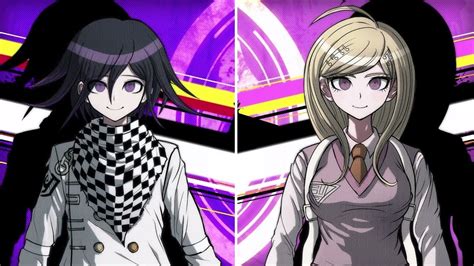 4 (unlike the situation in sdr2, where fuyuhiko denied peko as his took, kokichi decides that gonta had been a tool to him and becomes the blackened from how he had worded his. Danganronpa V3: Killing Harmony - Kokichi Oma - All Free ...