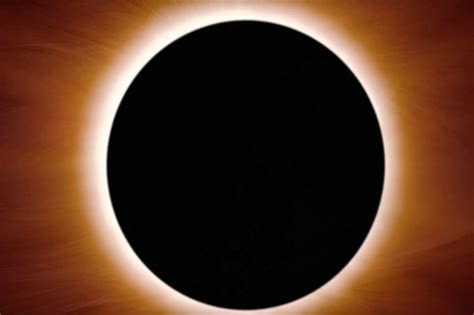 Watch the total solar eclipse live right here. NASA transmitirá en directo eclipse solar en agosto