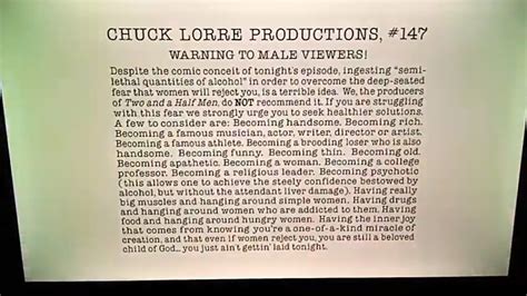 Chuck Lorre Productionsthe Tannenbaum Companywarner Bros Television
