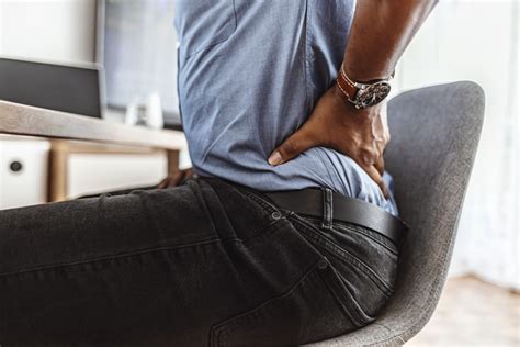Hip Pain When Sitting Causes Treatment And Stretches 40 Off