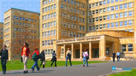 Frankfurt University Of Applied Sciences Ranking Qs