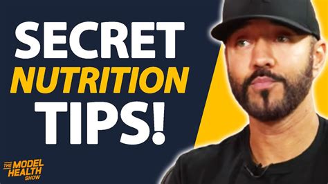 These Nutrition Tips Will Help You Live Longer Shawn Stevenson Youtube