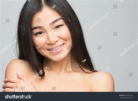 Naked Asian Woman Close Up Telegraph