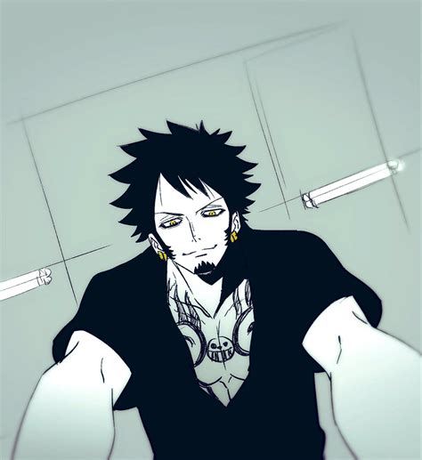 Trafalgar Law X Reader Obsession Au Ch 2 One Piece Comic Manga