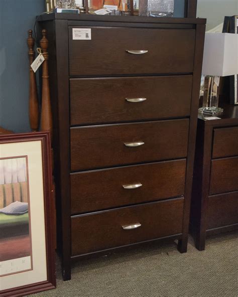 Chest Of Drawers New England Home Furniture Consignment
