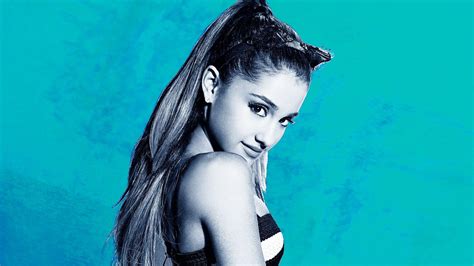Ariana Grande 2017 Wallpapers Wallpaper Cave
