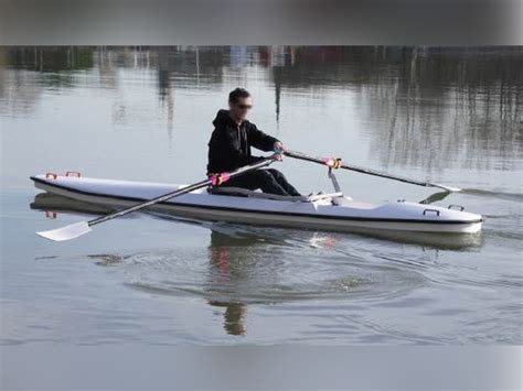 You can view all companies like. NEW: recreational rowing boat by Janousek - Janousek